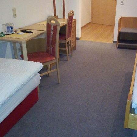Hotel Zum Goldenen Hirschen Göstling an der Ybbs Eksteriør bilde